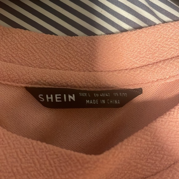 daisy crop sweater - Picture 4 of 4